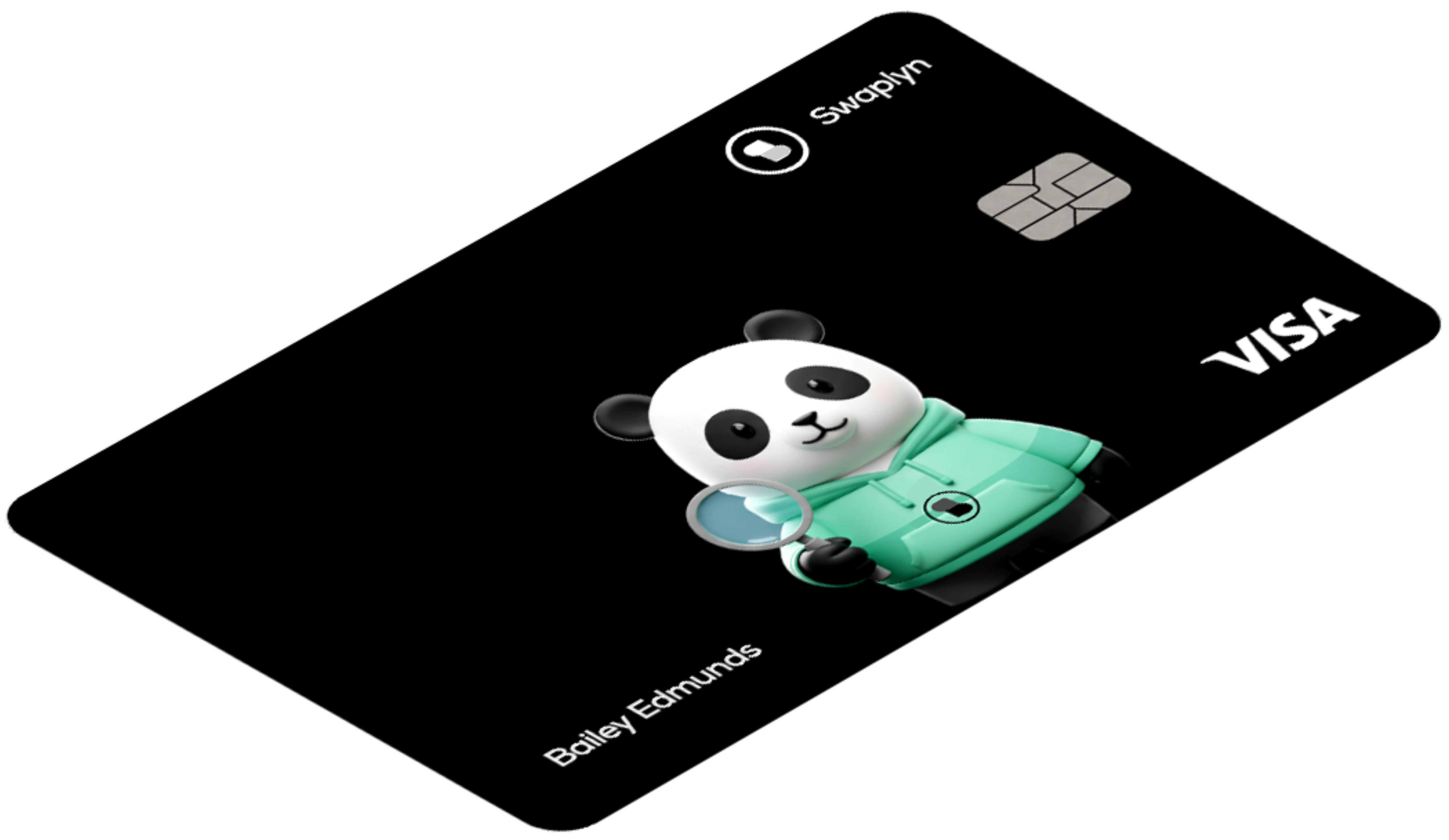 Virtual Card 1