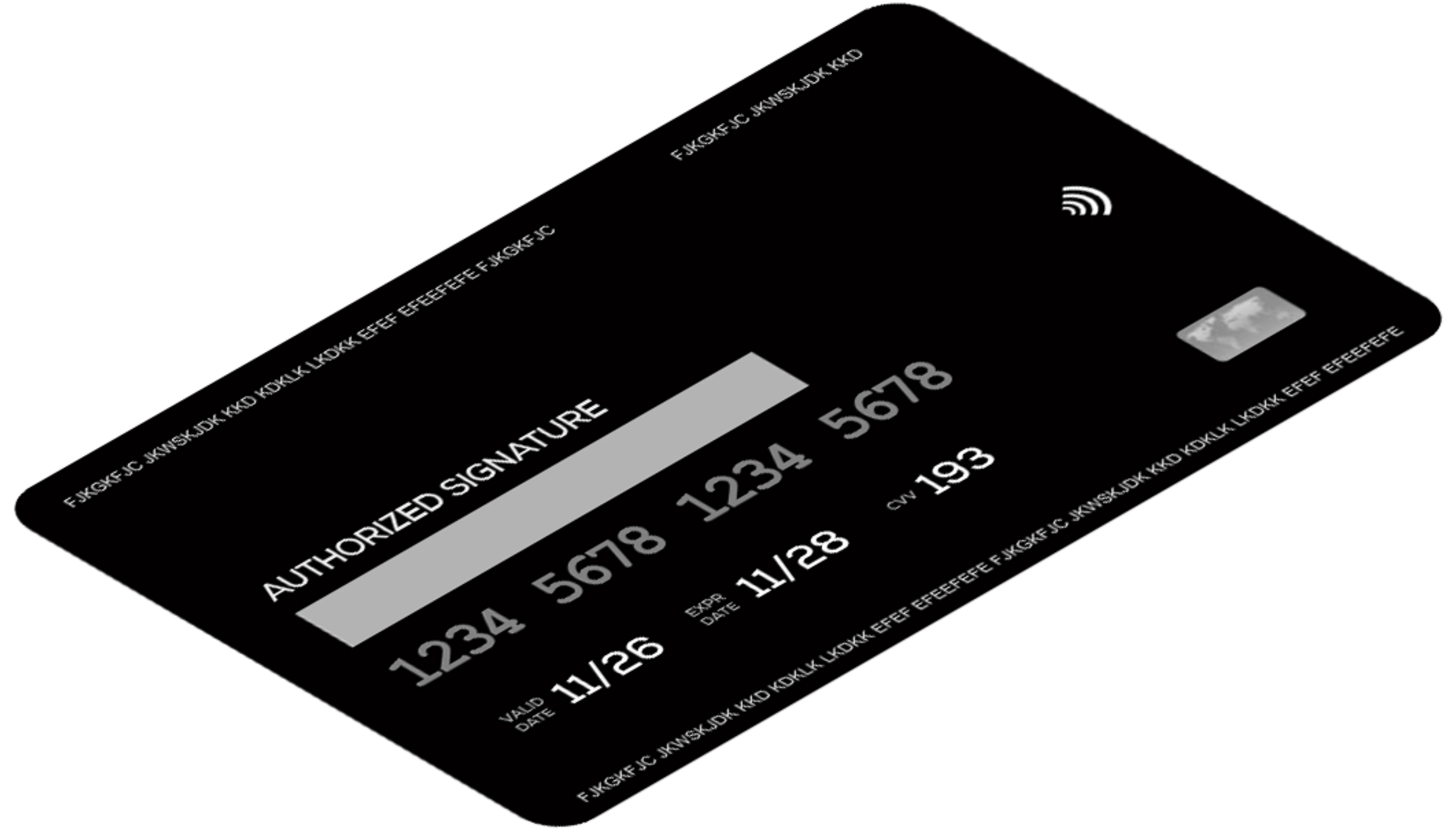 Virtual Card 2